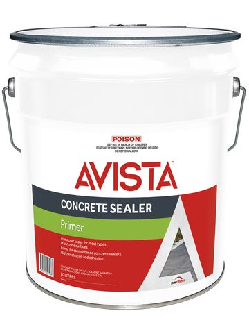 AVISTA SEALER PRIMER 200L  